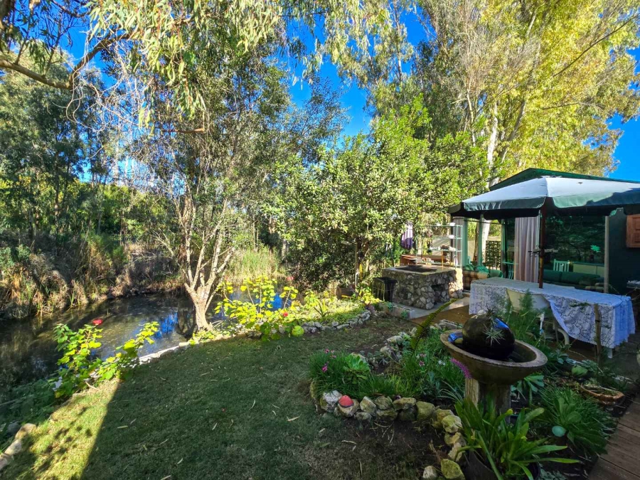 2 Bedroom Property for Sale in Still Bay East Western Cape